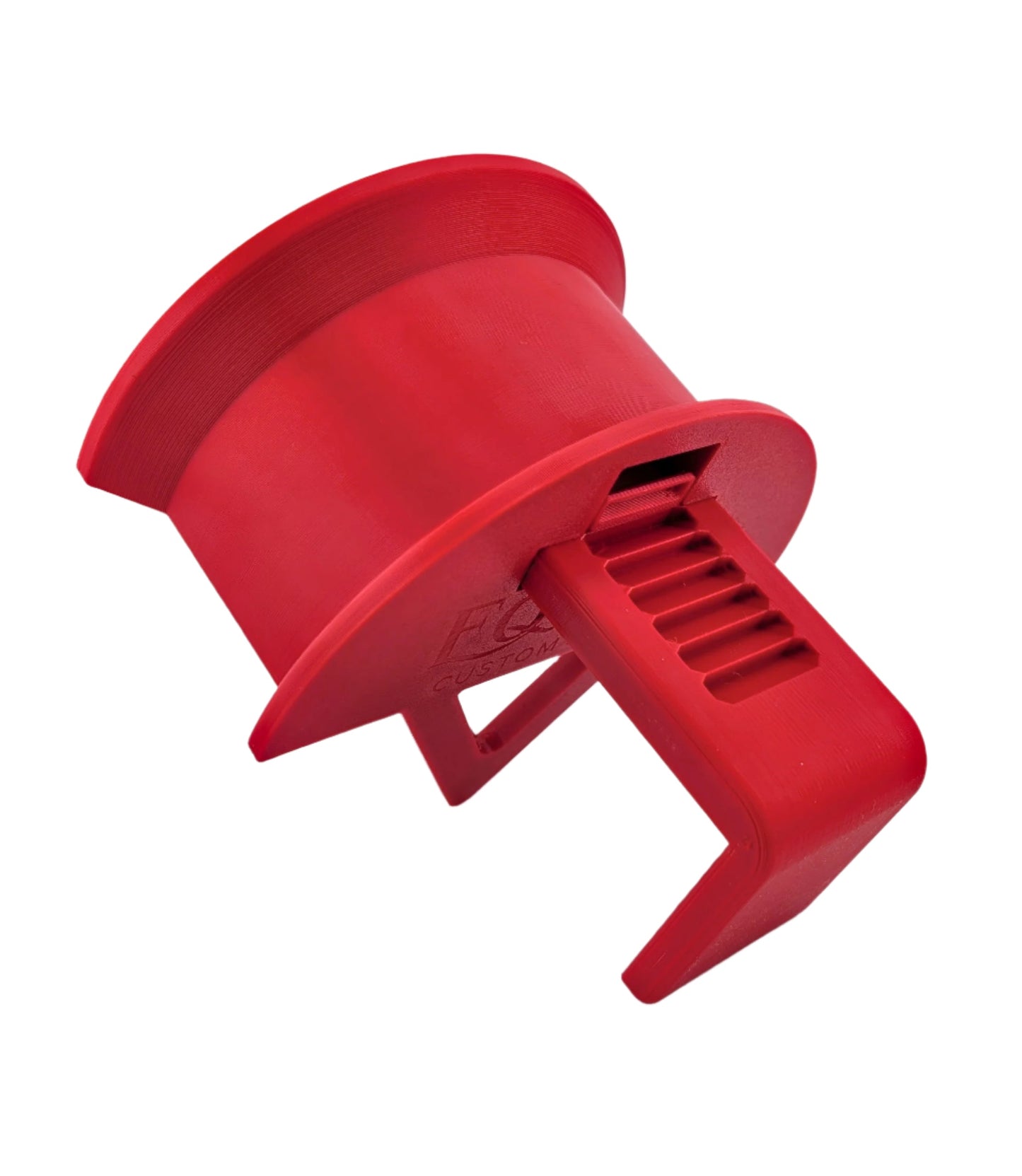 Adjustable Bridle Holder - 1 Color (Blank)