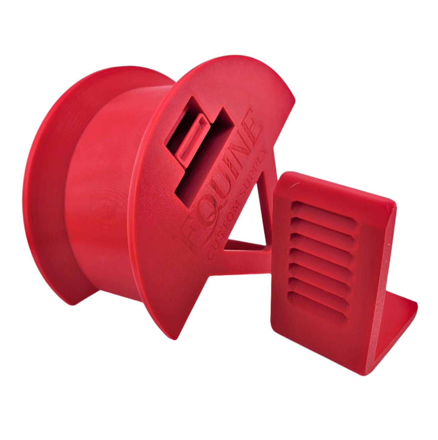 Adjustable Bridle Holder - 1 Color (Blank)