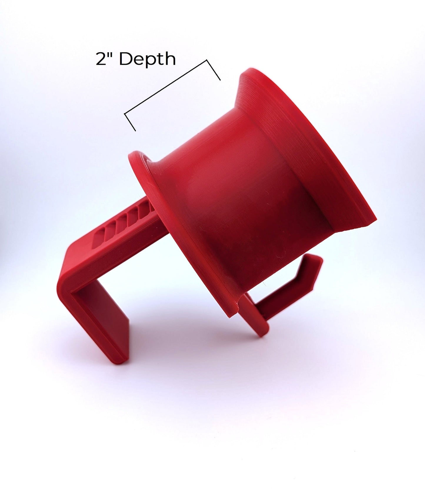 Adjustable Bridle Holder - 1 Color (Blank)