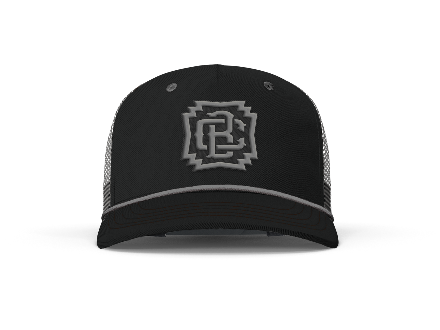 5-Panel Cap - Hunter Green