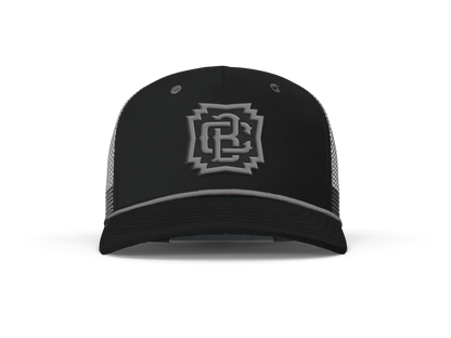 5-Panel Cap - Hunter Green