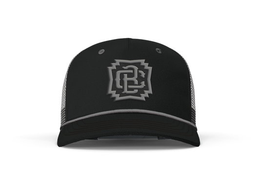 5-Panel Cap - Hunter Green