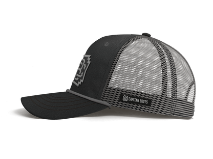 5-Panel Cap - Hunter Green