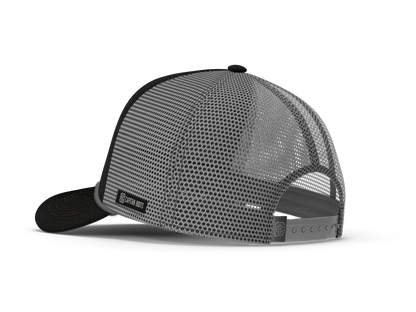 5-Panel Cap - Hunter Green