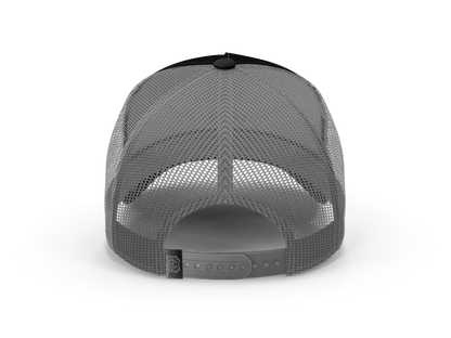 5-Panel Cap - Hunter Green