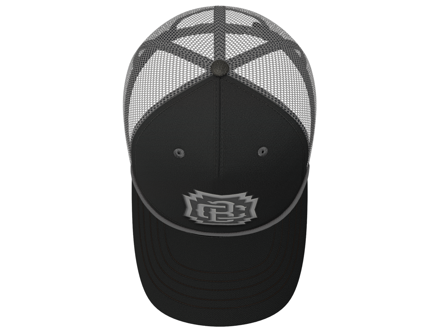 5-Panel Cap - Hunter Green