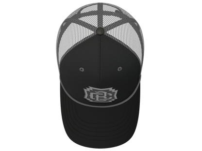 5-Panel Cap - Hunter Green