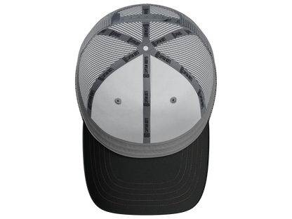 5-Panel Cap - Hunter Green