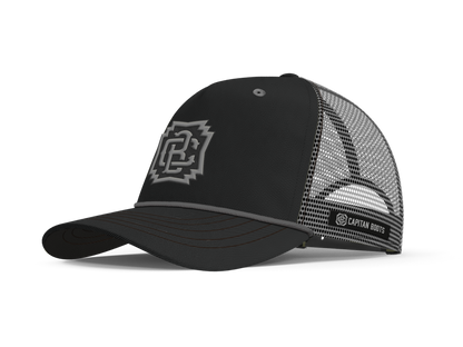 5-Panel Cap - Hunter Green