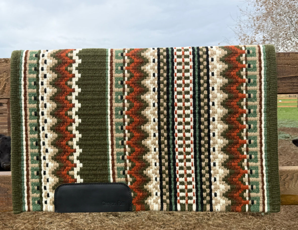Beautiful Custom Show Pad