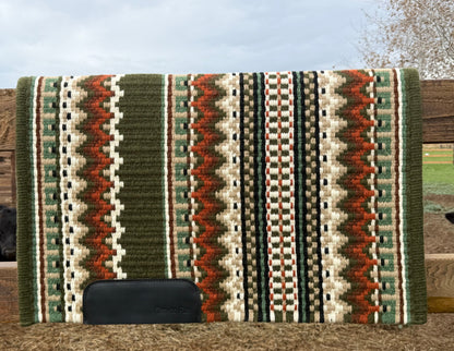 Beautiful Custom Show Pad