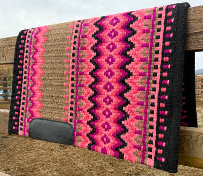 Beautiful Custom Show Pad