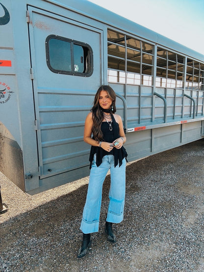 The Annie Jeans - Best Seller