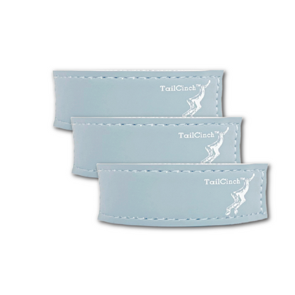 TailCinch™  Tail Ties (Original)