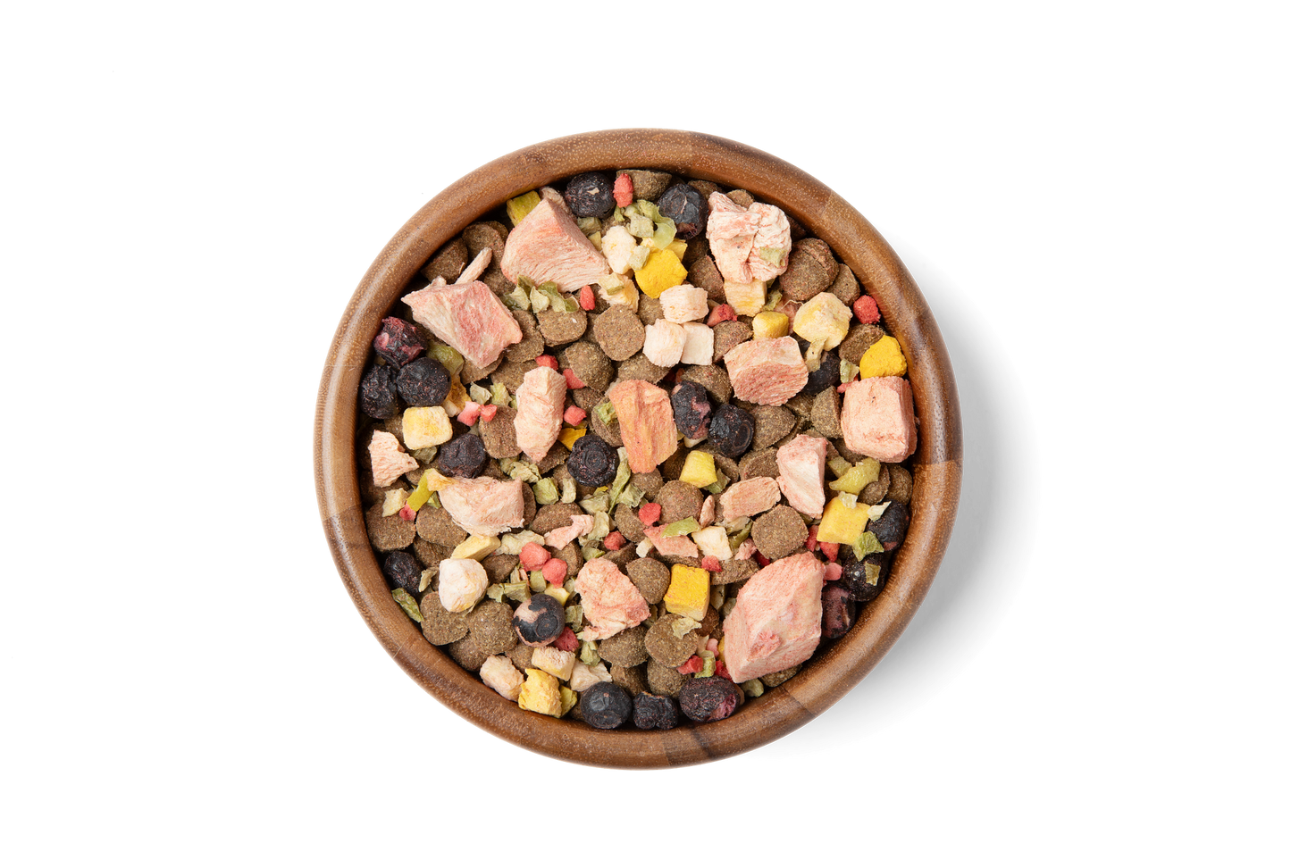 Chicken Mix