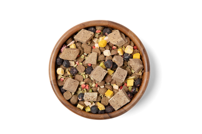 Beef Mix