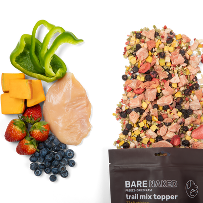 Chicken Mix