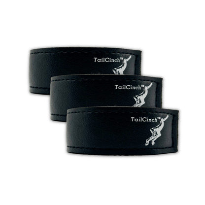 TailCinch™  Tail Ties (Original)
