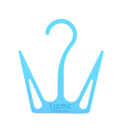 Horse Bonnet Hanger - Hook To Hang Fly Bonnets and Fly Veils