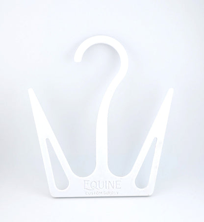 Horse Bonnet Hanger - Hook To Hang Fly Bonnets and Fly Veils