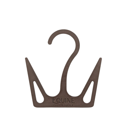 Horse Bonnet Hanger - Hook To Hang Fly Bonnets and Fly Veils