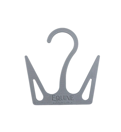 Horse Bonnet Hanger - Hook To Hang Fly Bonnets and Fly Veils