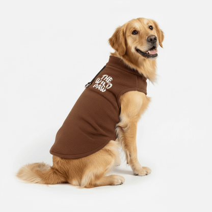 SnugPeak Fleece