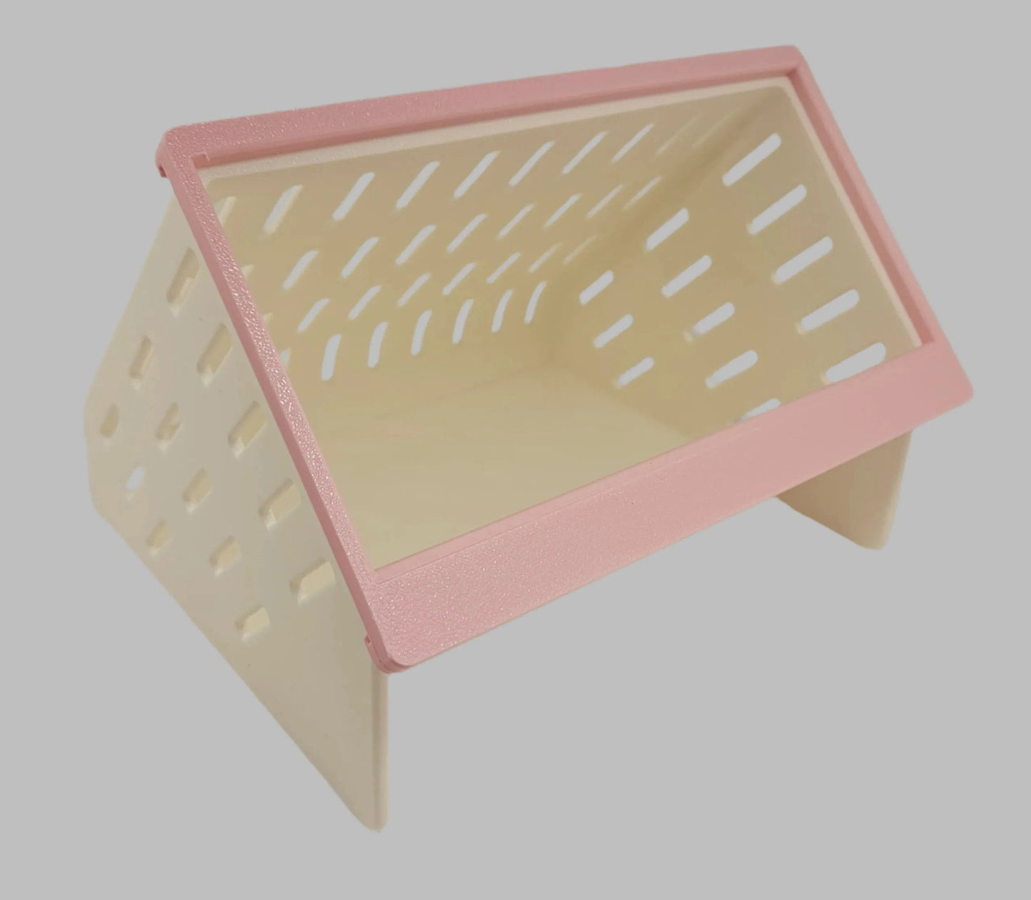 The Open Air Hay Feeder and Hay Roller Bundle