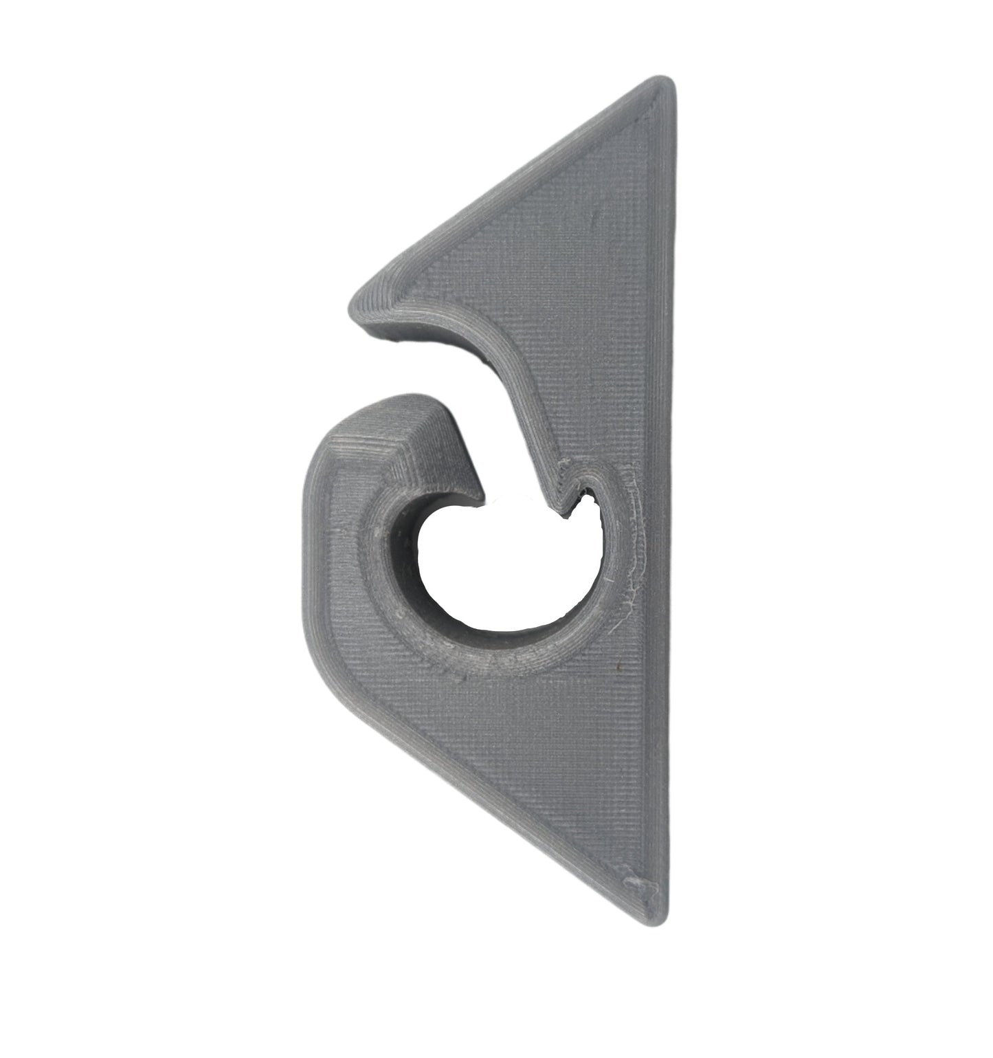 Captive Bucket Hanger 5 Pack | Prevent Thrown Feed and Water Buckets