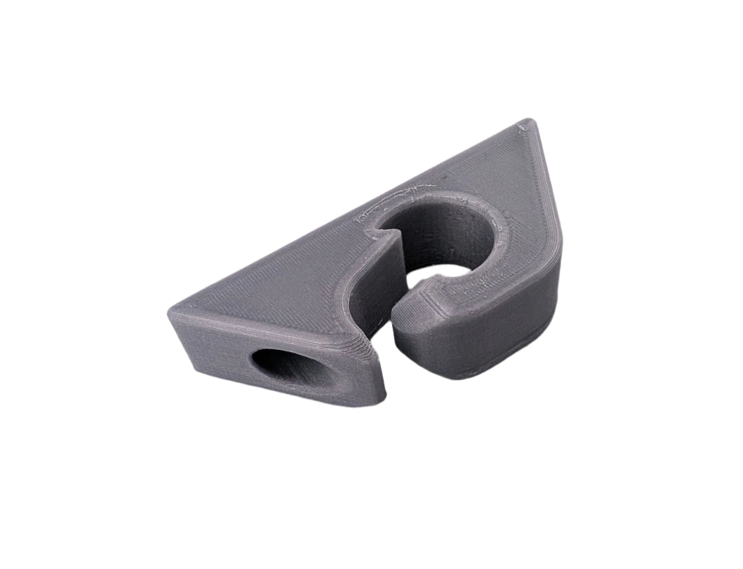 Captive Bucket Hanger 5 Pack | Prevent Thrown Feed and Water Buckets