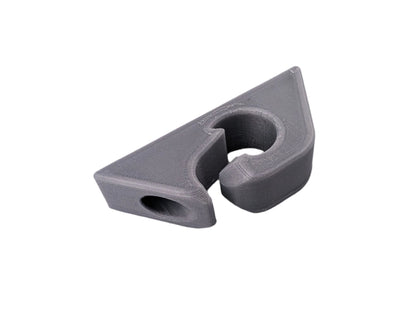 Captive Bucket Hanger 5 Pack | Prevent Thrown Feed and Water Buckets