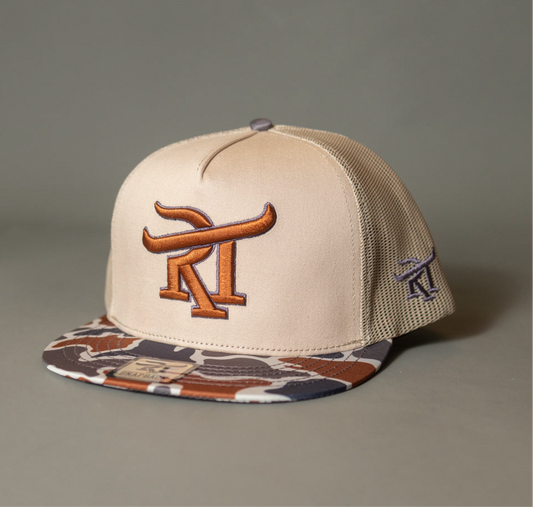 Buckshot Brim