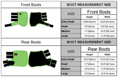 Rodeo Riviera Tropical Print Sport Boots
