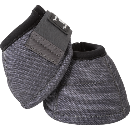 DYNO TURN BELL BOOTS - LARGE - CHARCOAL