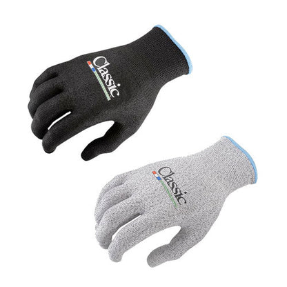 HIGH PERFORMANCE ROPING GLOVES - WHITE KID