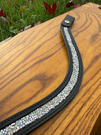 Ice Frosting Luxe Quick Snap Browband