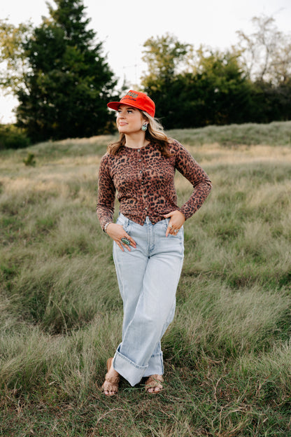 The Annie Jeans - Best Seller