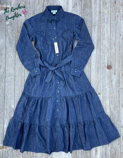 Ariat Women's Sahara Dress