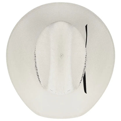 Bailey Desert Breeze - Bangora Straw Cowboy Hat