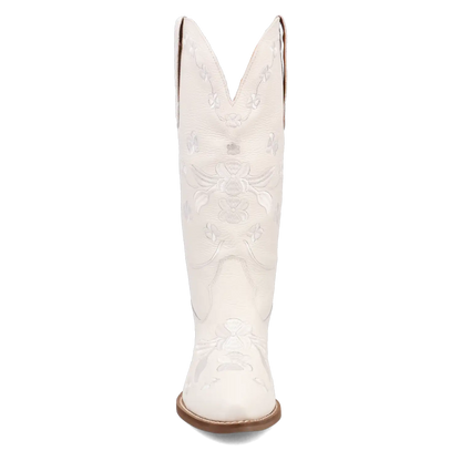 Dingo Love Bug - Women's Leather Cowgirl Boots