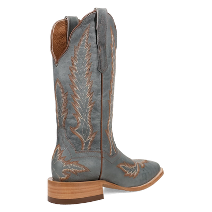 Dingo Denita - Women's Leather Cowgirl Boots