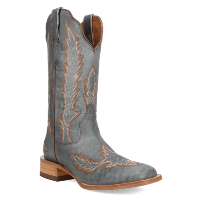 Dingo Denita - Women's Leather Cowgirl Boots