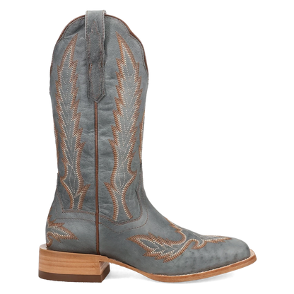 Dingo Denita - Women's Leather Cowgirl Boots