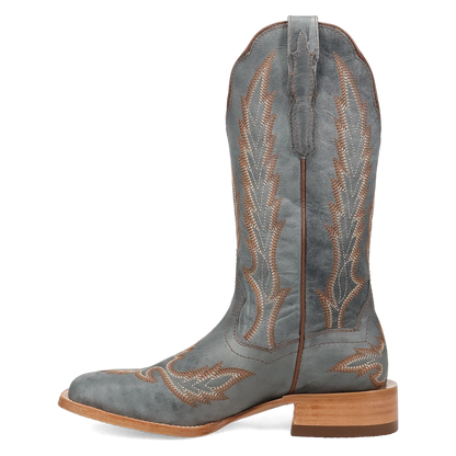 Dingo Denita - Women's Leather Cowgirl Boots