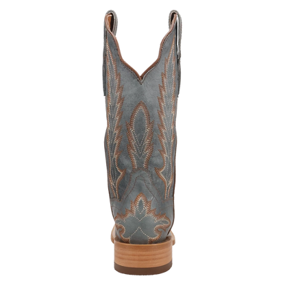 Dingo Denita - Women's Leather Cowgirl Boots