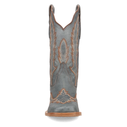 Dingo Denita - Women's Leather Cowgirl Boots