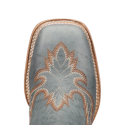 Dingo Denita - Women's Leather Cowgirl Boots