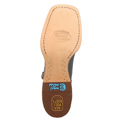 Dingo Denita - Women's Leather Cowgirl Boots