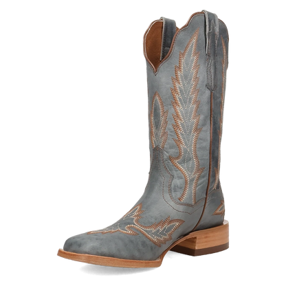 Dingo Denita - Women's Leather Cowgirl Boots