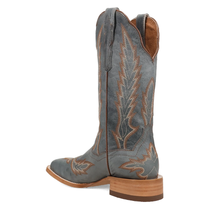 Dingo Denita - Women's Leather Cowgirl Boots